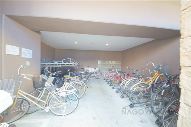 CITY　SPIRE名駅前 その他外観6