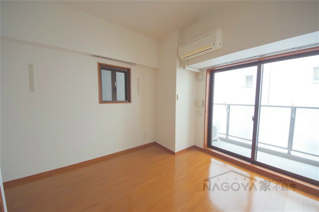 CITY　SPIRE名駅前 リビング