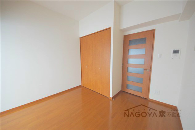 CITY　SPIRE名駅前 ベッドルーム