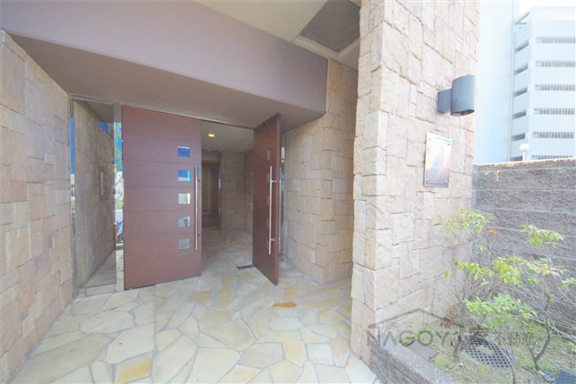 CITY　SPIRE名駅前 その他外観1