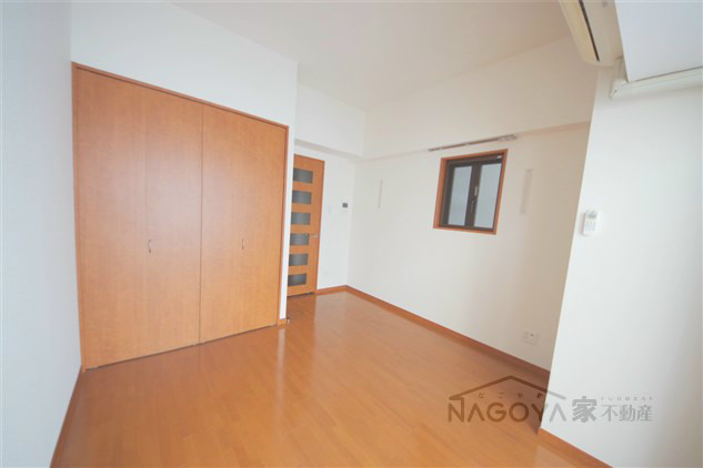 CITY　SPIRE名駅前 ベッドルーム