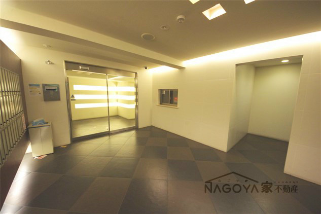 フロンティアタワー名駅南 その他外観4