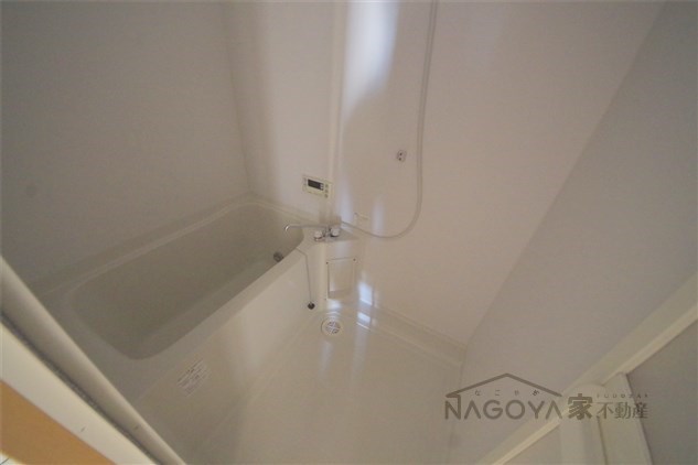 ホリーステージ城山 風呂画像