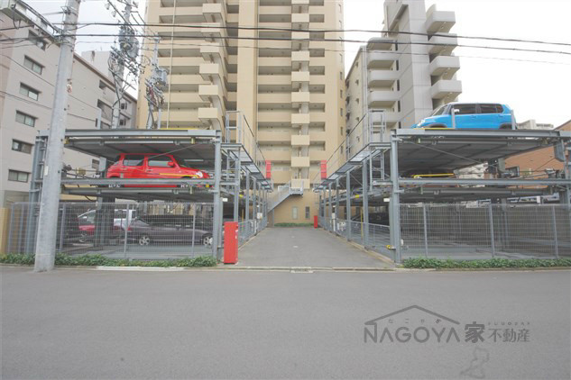 カスタリア志賀本通 その他外観4