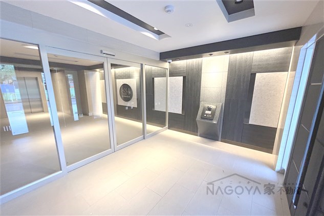 SOLメイクス新栄 その他外観1