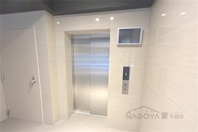 SOLメイクス新栄 その他外観5