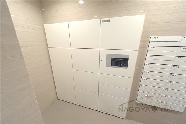 SOLメイクス新栄 その他外観3