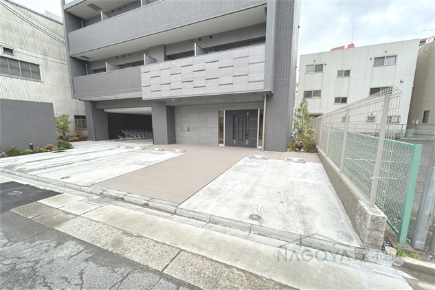 SOLメイクス新栄 その他外観4