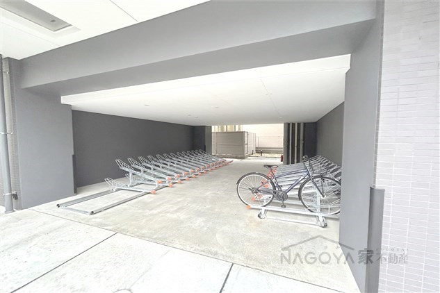 SOLメイクス新栄 その他外観6