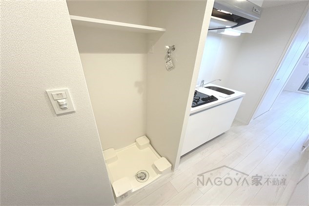 SOLメイクス新栄 その他8