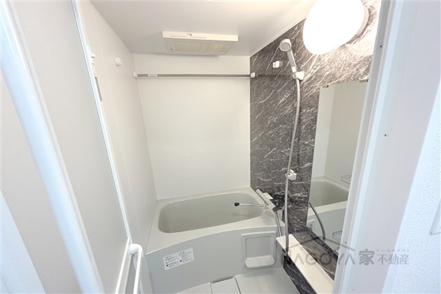 SOLメイクス新栄 風呂画像