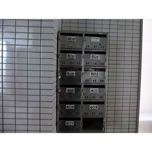 プレアール名古屋金山 その他外観2