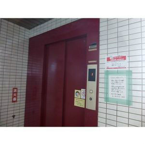 プレアール名古屋金山 その他外観3