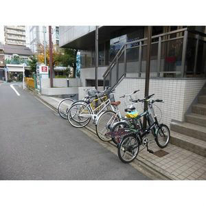 プレアール名古屋金山 その他外観4