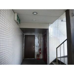 プレアール名古屋金山 その他外観6