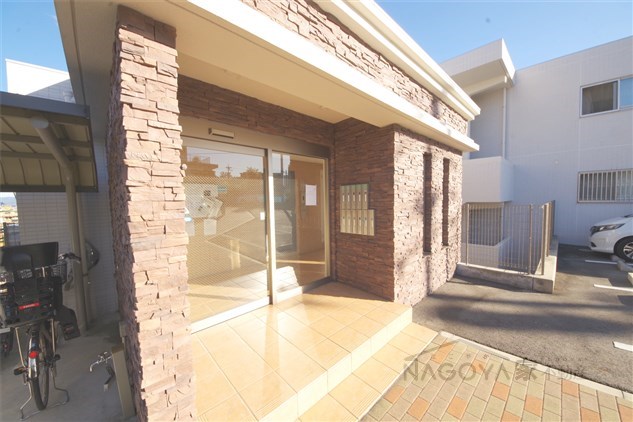 プレミアコート星ヶ丘 その他外観1