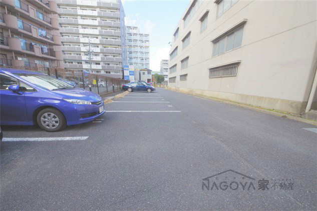 グランシャリオ名駅南 その他外観2