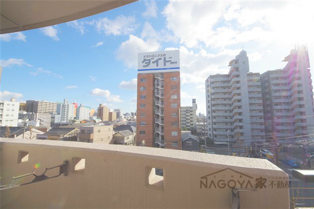 グランシャリオ名駅南 その他10