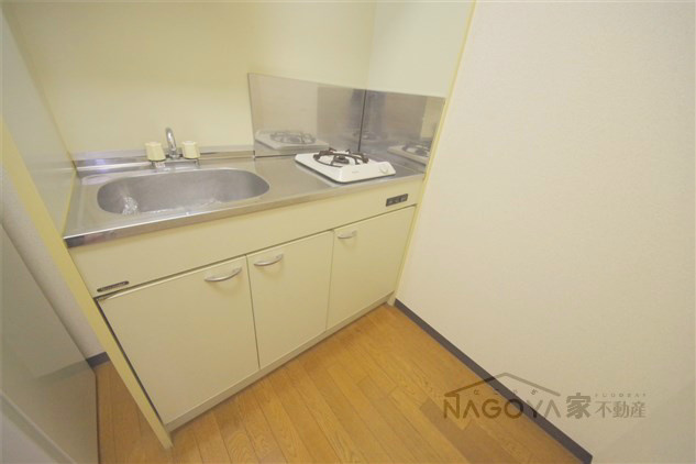 グランシャリオ名駅南 キッチン