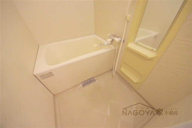 グランシャリオ名駅南 風呂画像