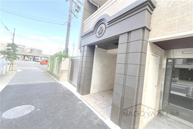 ポルタニグライースト その他外観1