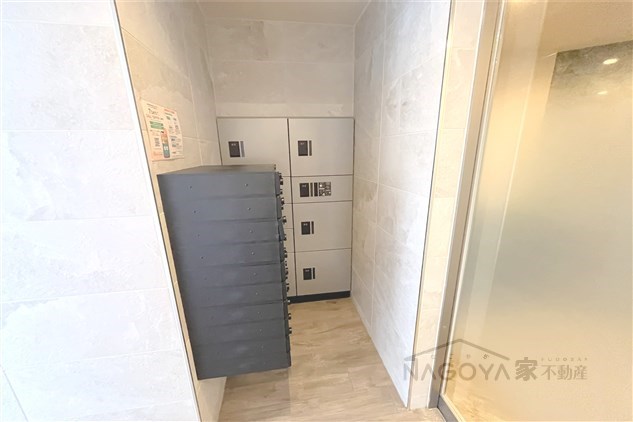 ポルタニグライースト その他外観4