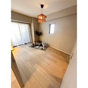 ポルタニグライースト ベッドルーム