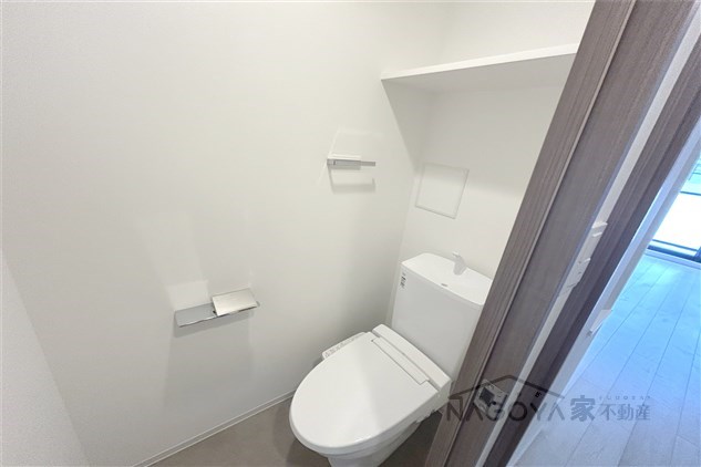 ルネフラッツ浄心 その他3