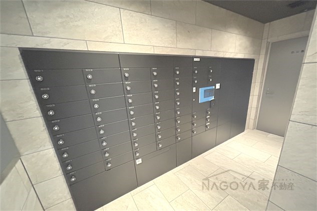 ルネフラッツ浄心 その他外観2