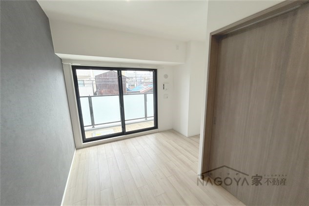 ルネフラッツ浄心 リビング