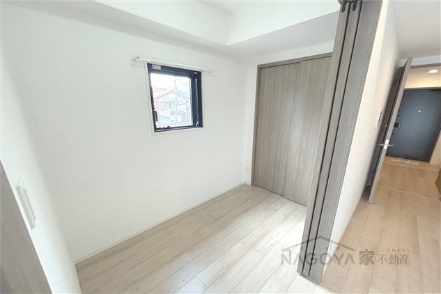 ルネフラッツ浄心 ベッドルーム