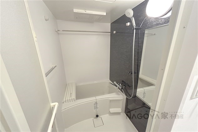 ルネフラッツ浄心 風呂画像