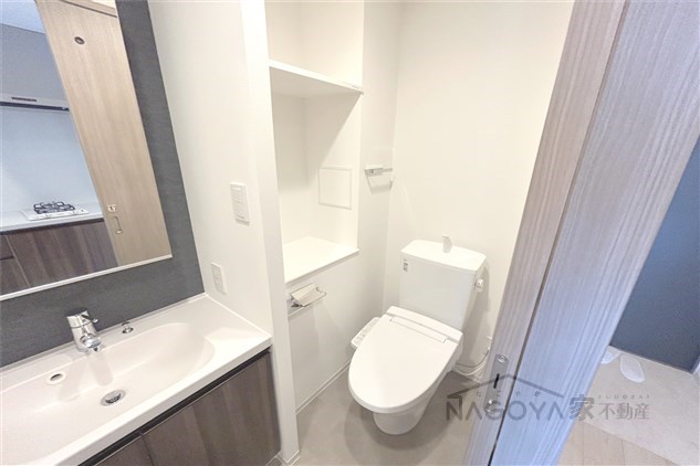 ルネフラッツ浄心 その他5