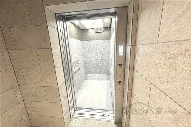 ルネフラッツ浄心 その他外観3