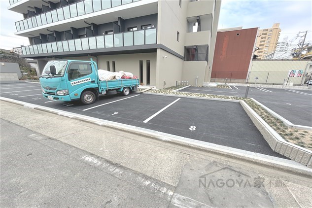 ルネフラッツ浄心 その他外観4