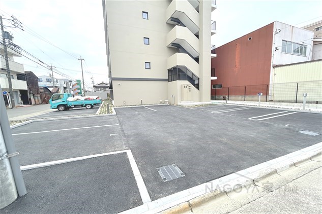 ルネフラッツ浄心 その他外観5