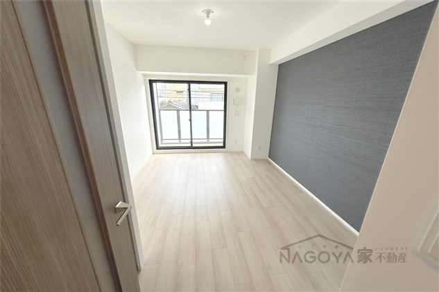 ルネフラッツ浄心 リビング