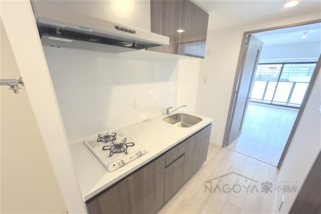 ルネフラッツ浄心 キッチン