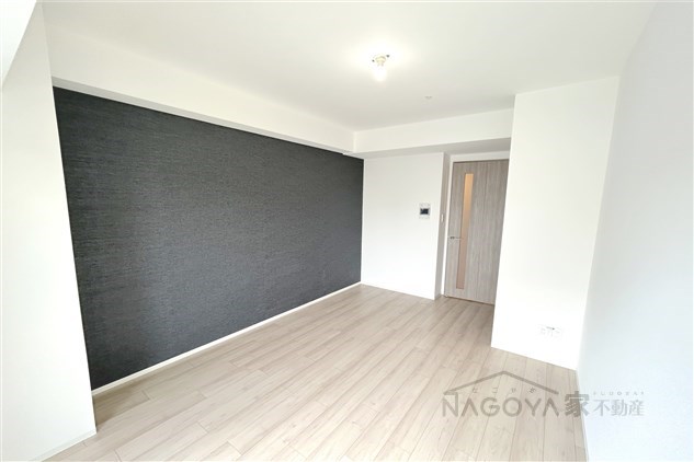 ルネフラッツ浄心 ベッドルーム