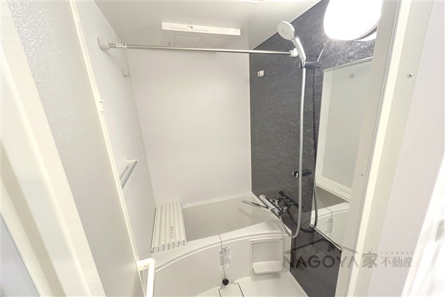 ルネフラッツ浄心 風呂画像