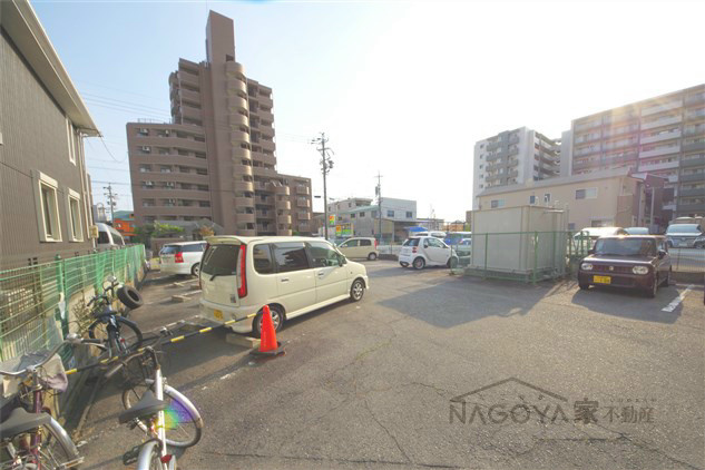 良和第一マンション その他外観3