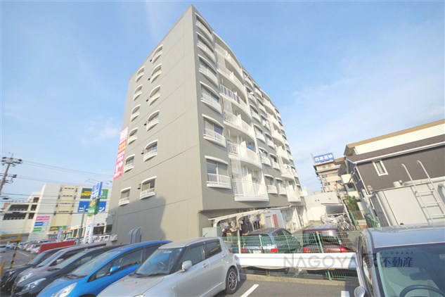 良和第一マンション その他外観4