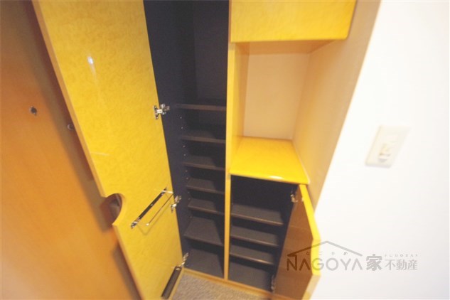 アルフィーレ新栄 その他2