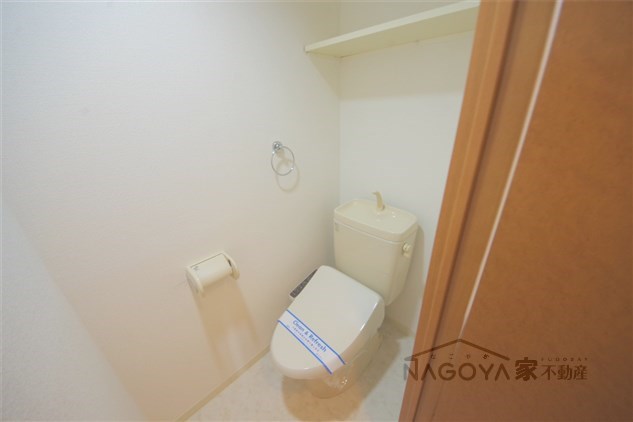 アルフィーレ新栄 その他4