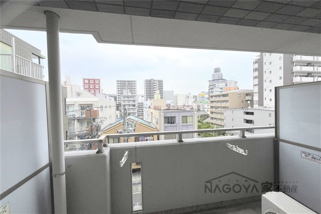 アルフィーレ新栄 その他5