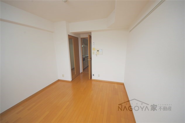 アルフィーレ新栄 ベッドルーム