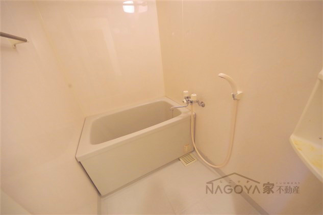 アルフィーレ新栄 風呂画像