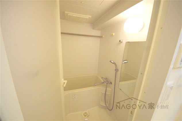 レジディア鶴舞 風呂画像