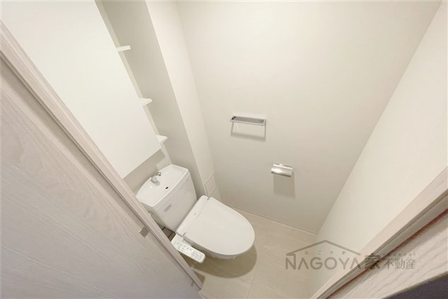 ラフィシア上前津 その他1