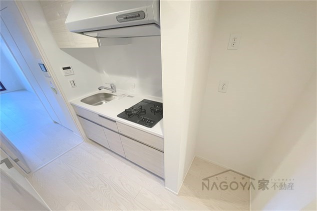 ラフィシア上前津 キッチン